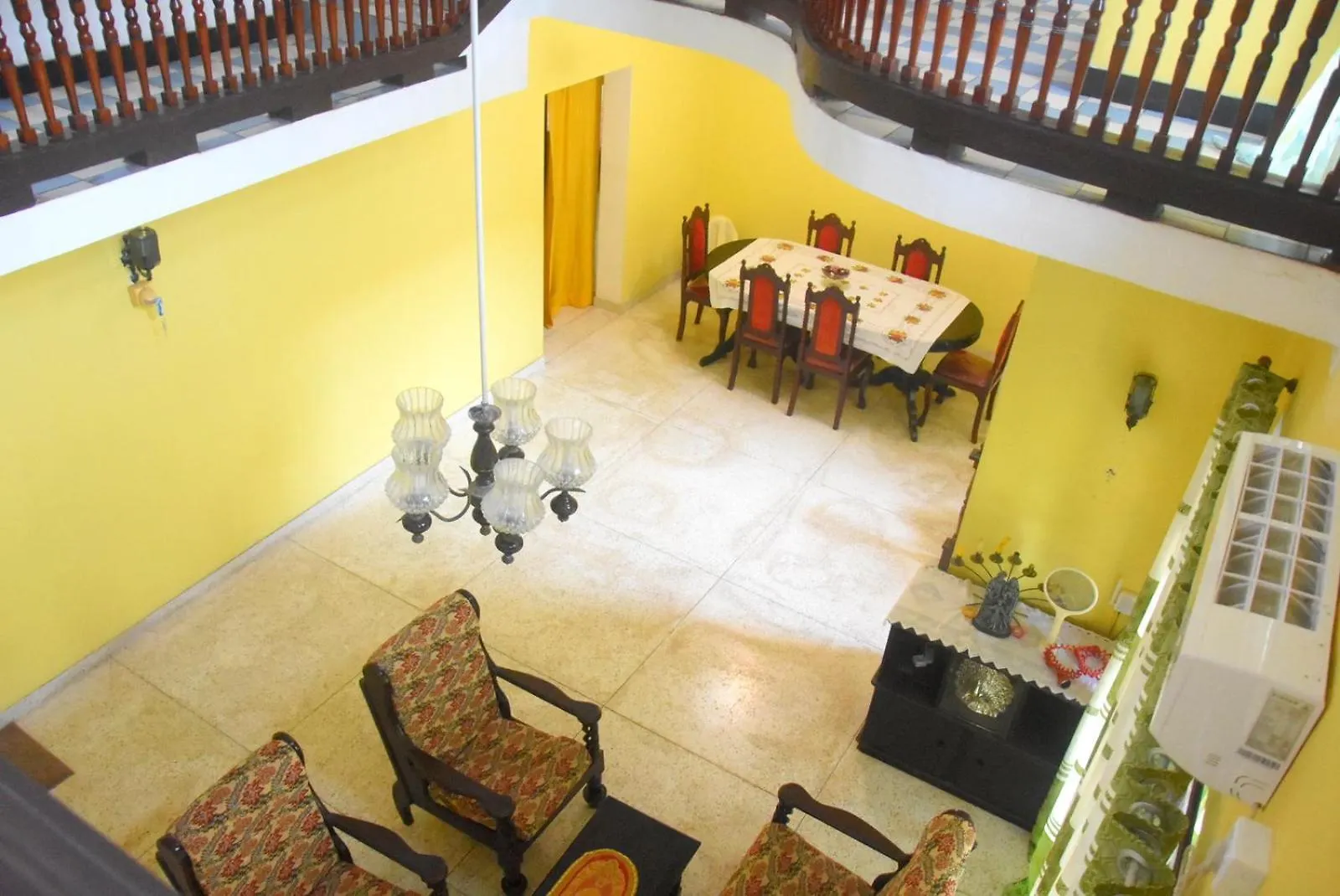 נגומבו Shini Villa