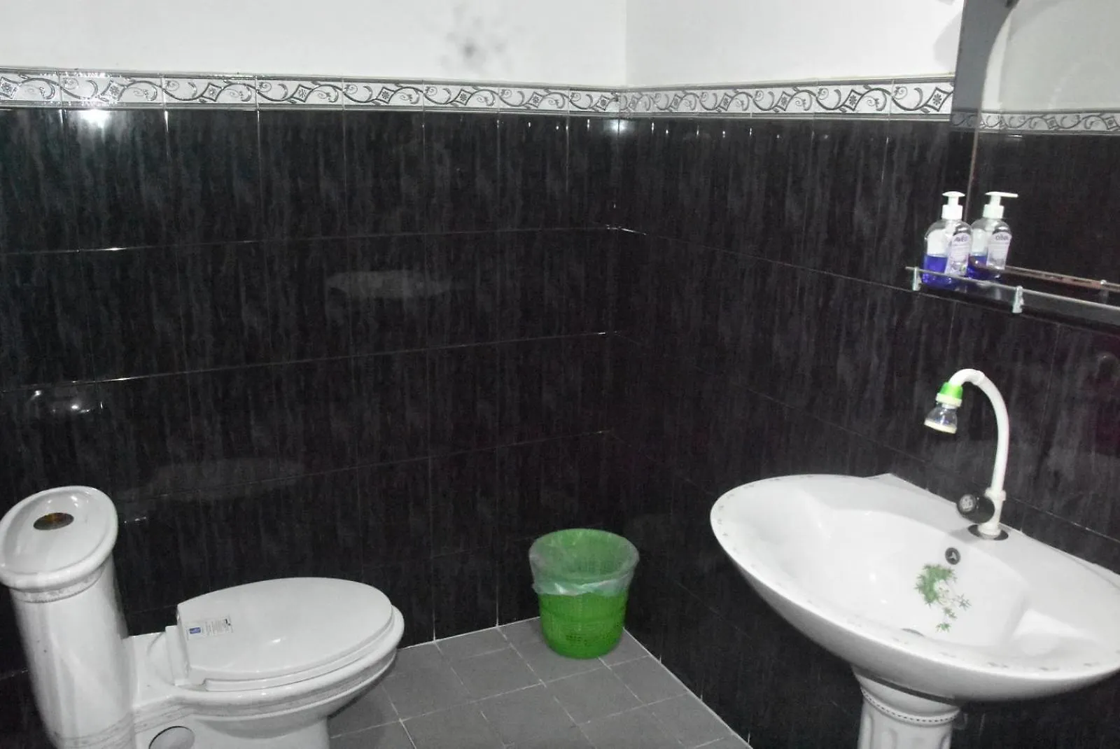 נגומבו Shini Villa