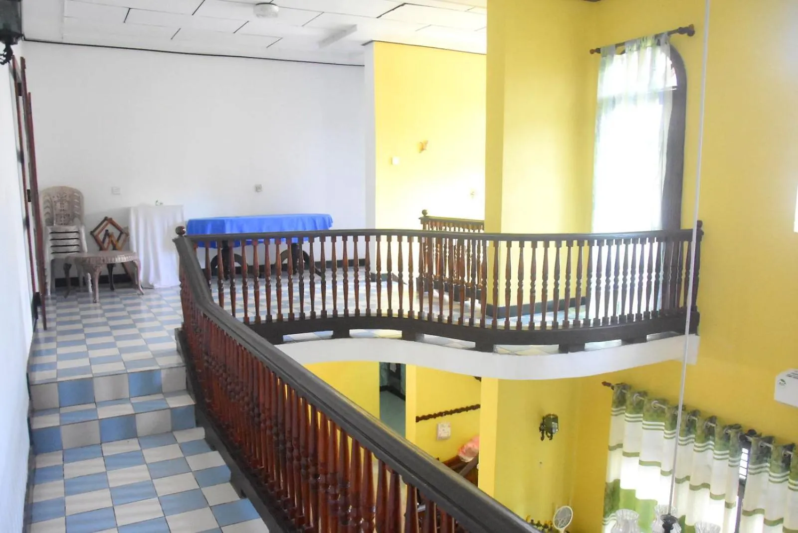 נגומבו Shini Villa