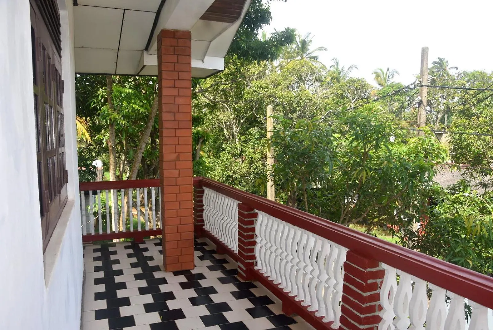 נגומבו Shini Villa