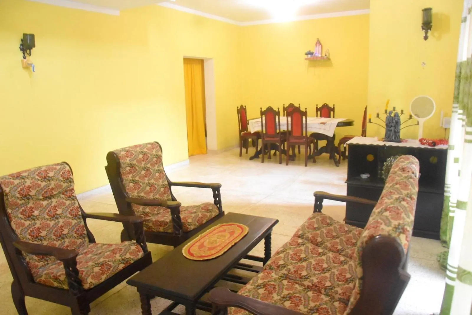 נגומבו Shini Villa סרי לנקה