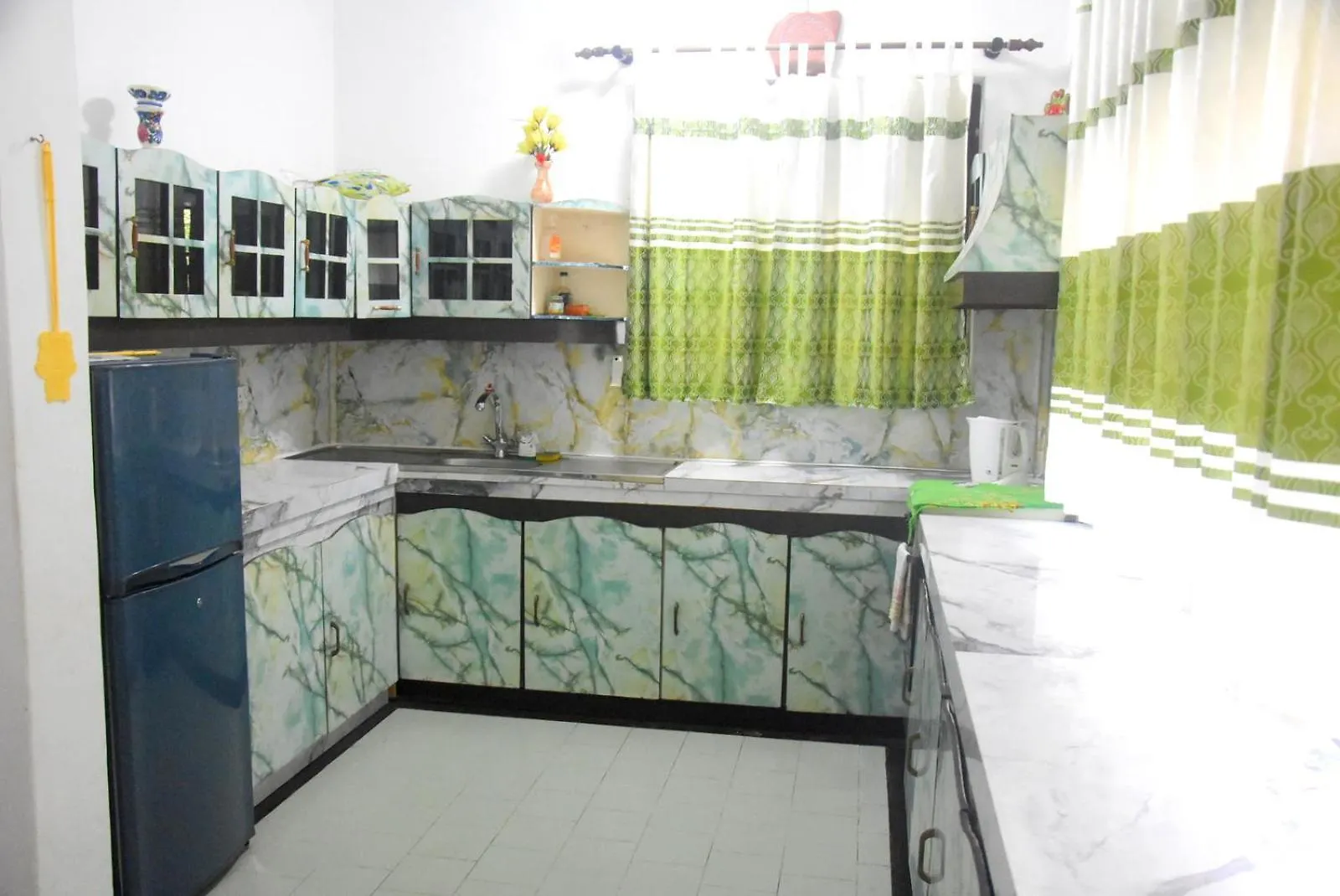 נגומבו Shini Villa סרי לנקה