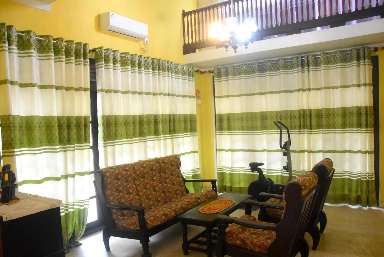 נגומבו Shini Villa