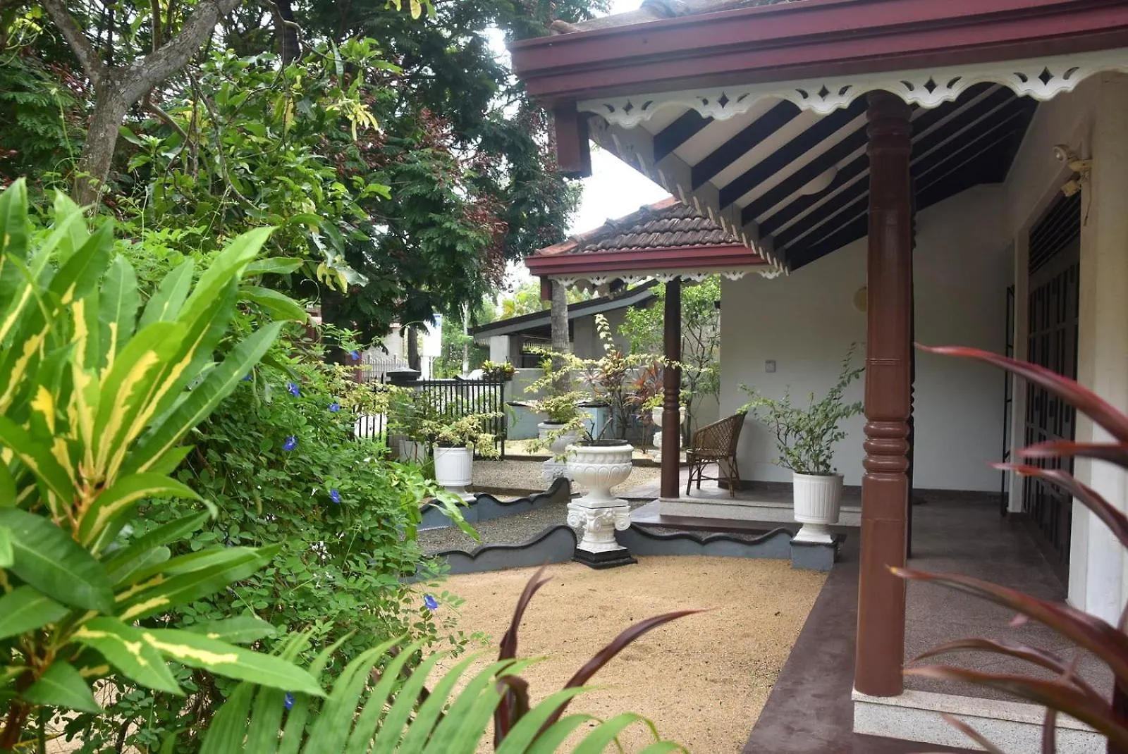 נגומבו Shini Villa