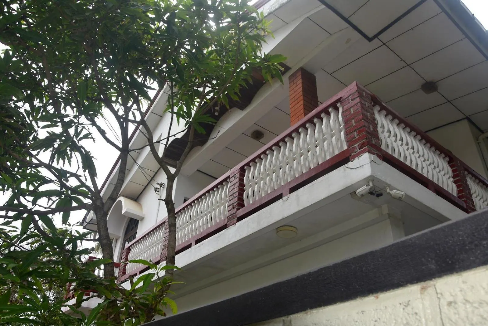 נגומבו Shini Villa 0*,  סרי לנקה