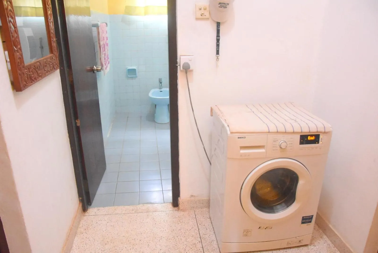 נגומבו Shini Villa