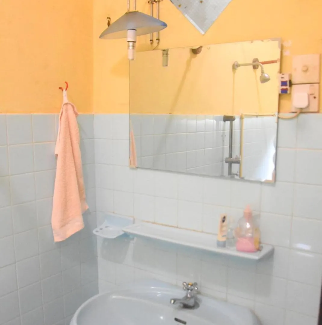 נגומבו Shini Villa 0*,