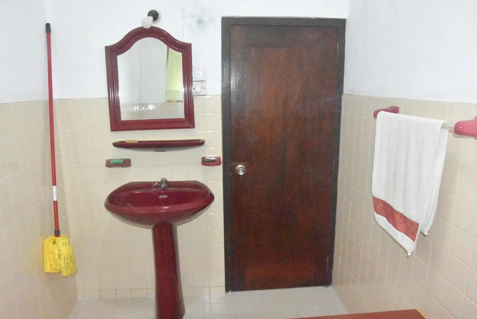 נגומבו Shini Villa 0*,  סרי לנקה