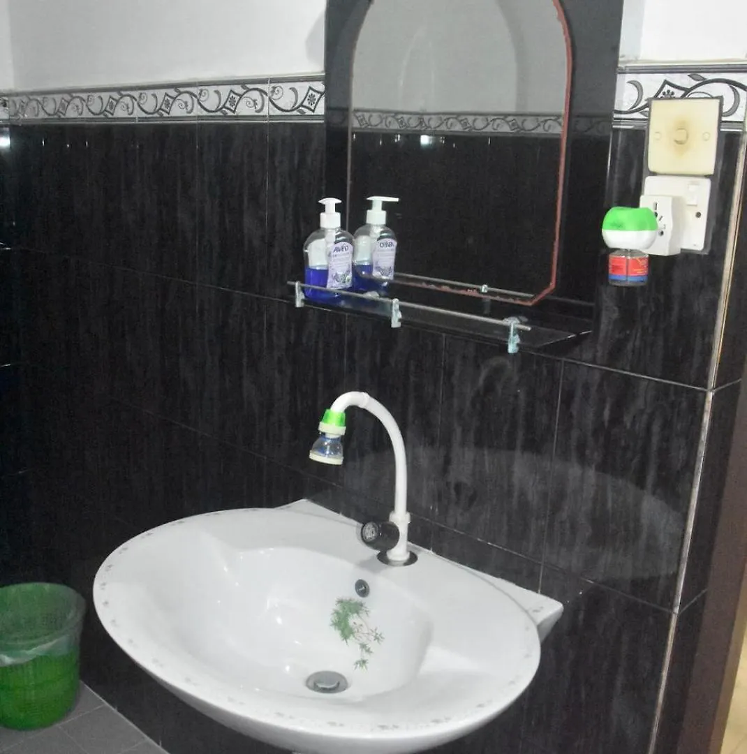 נגומבו Shini Villa