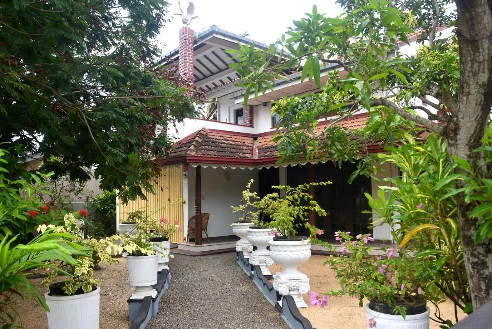 נגומבו Shini Villa