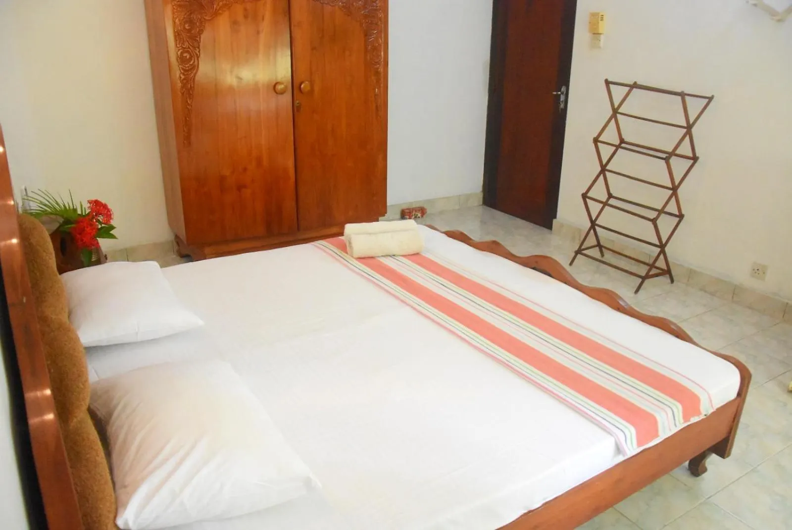 נגומבו Shini Villa