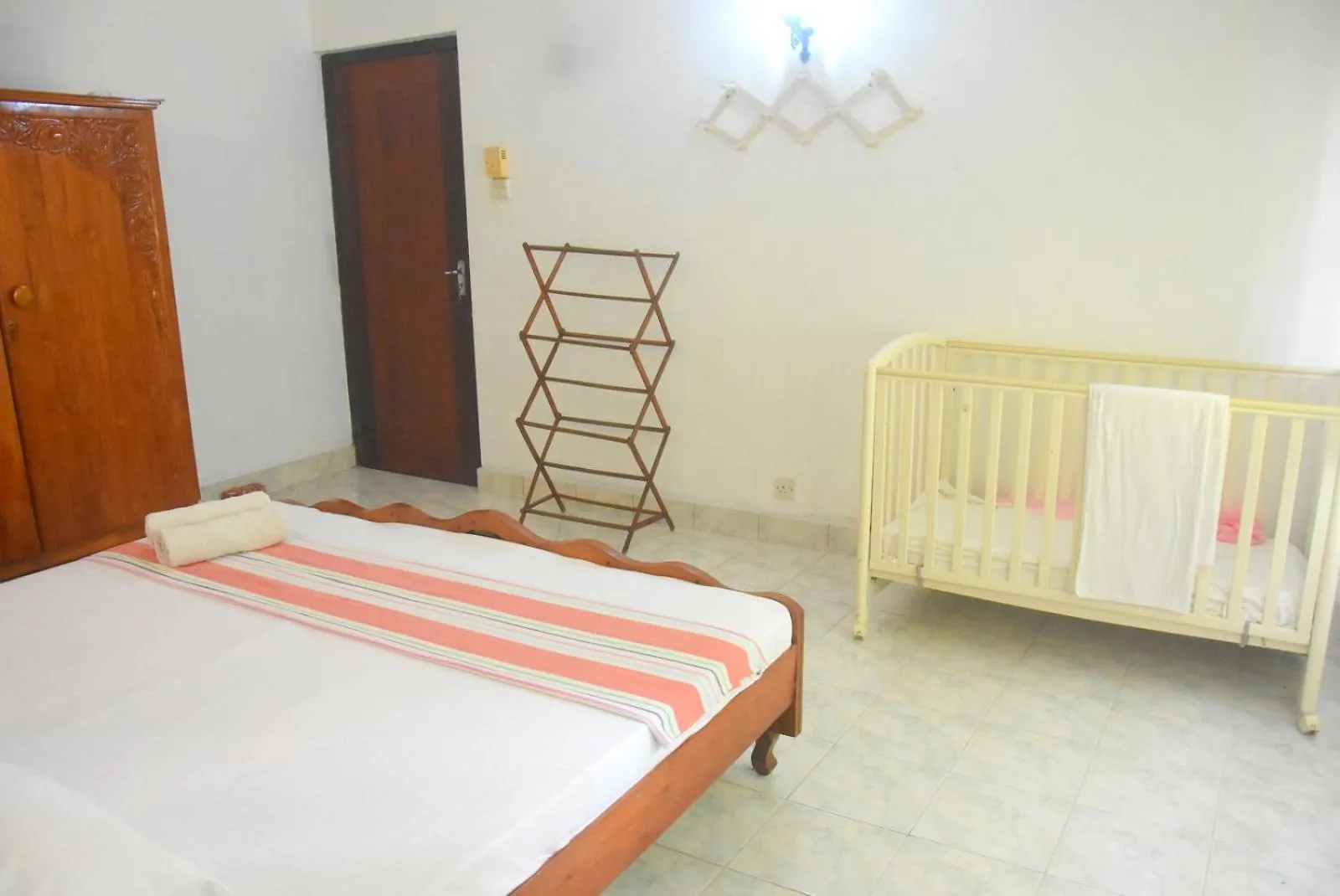 נגומבו Shini Villa