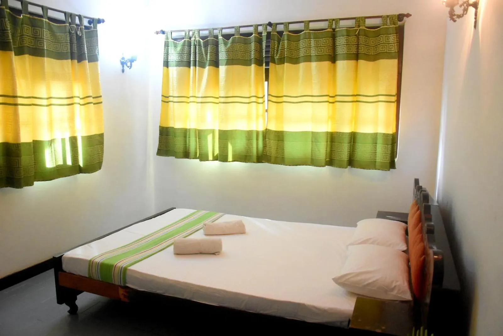 נגומבו Shini Villa סרי לנקה