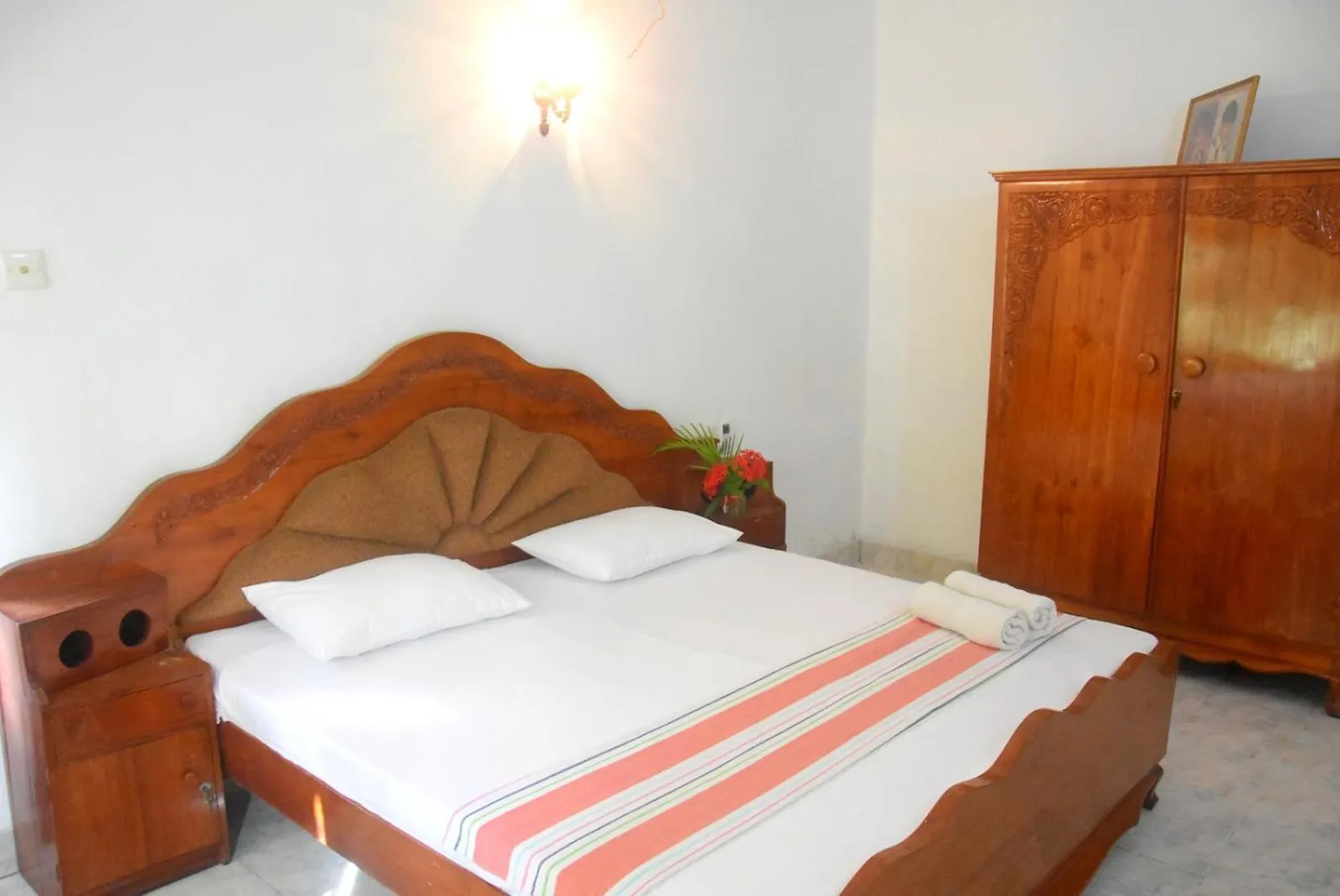 נגומבו Shini Villa סרי לנקה