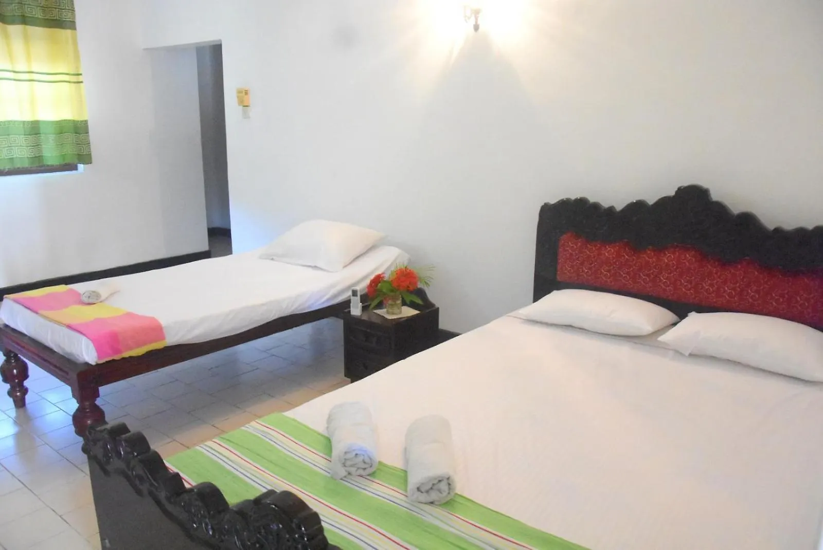 נגומבו Shini Villa