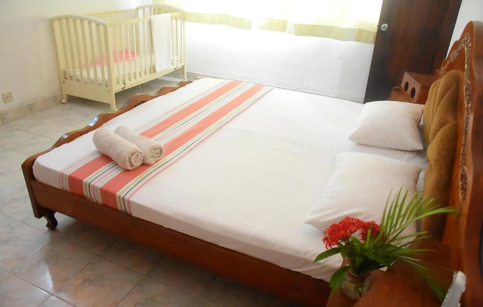 נגומבו Shini Villa