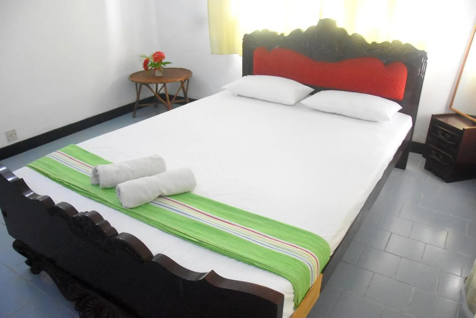 נגומבו Shini Villa