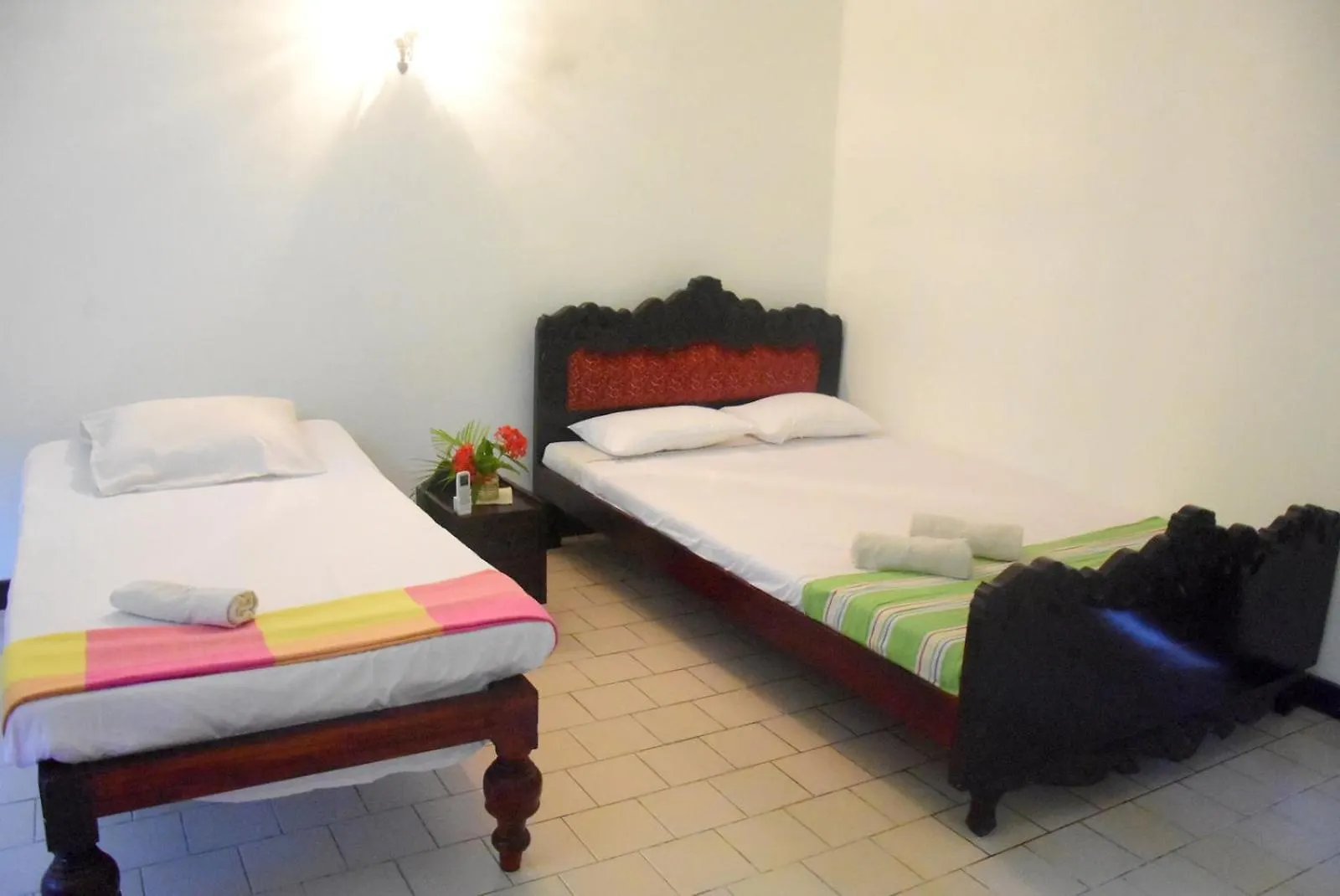 נגומבו Shini Villa