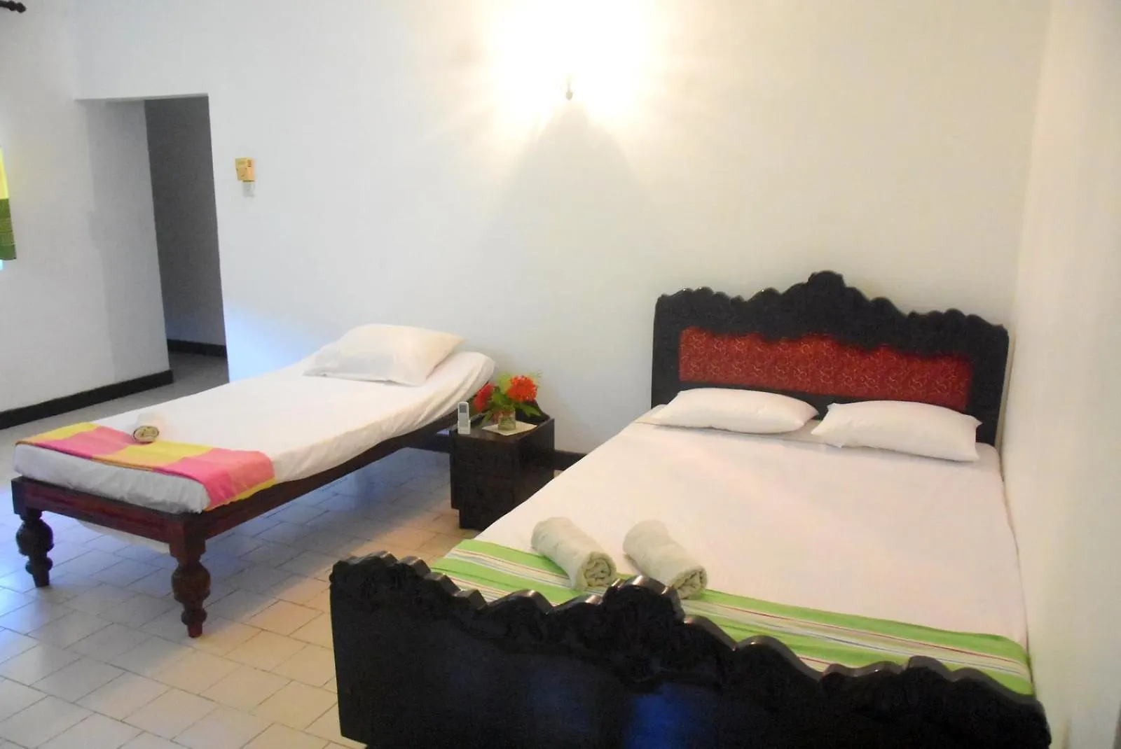 נגומבו Shini Villa סרי לנקה