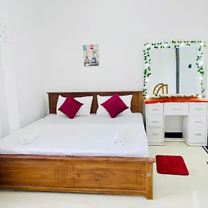 Gasthuis Sleepy Heaven, Negombo